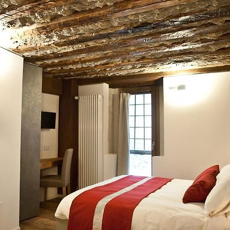 BnB 1504 Oulx Eksteriør billede