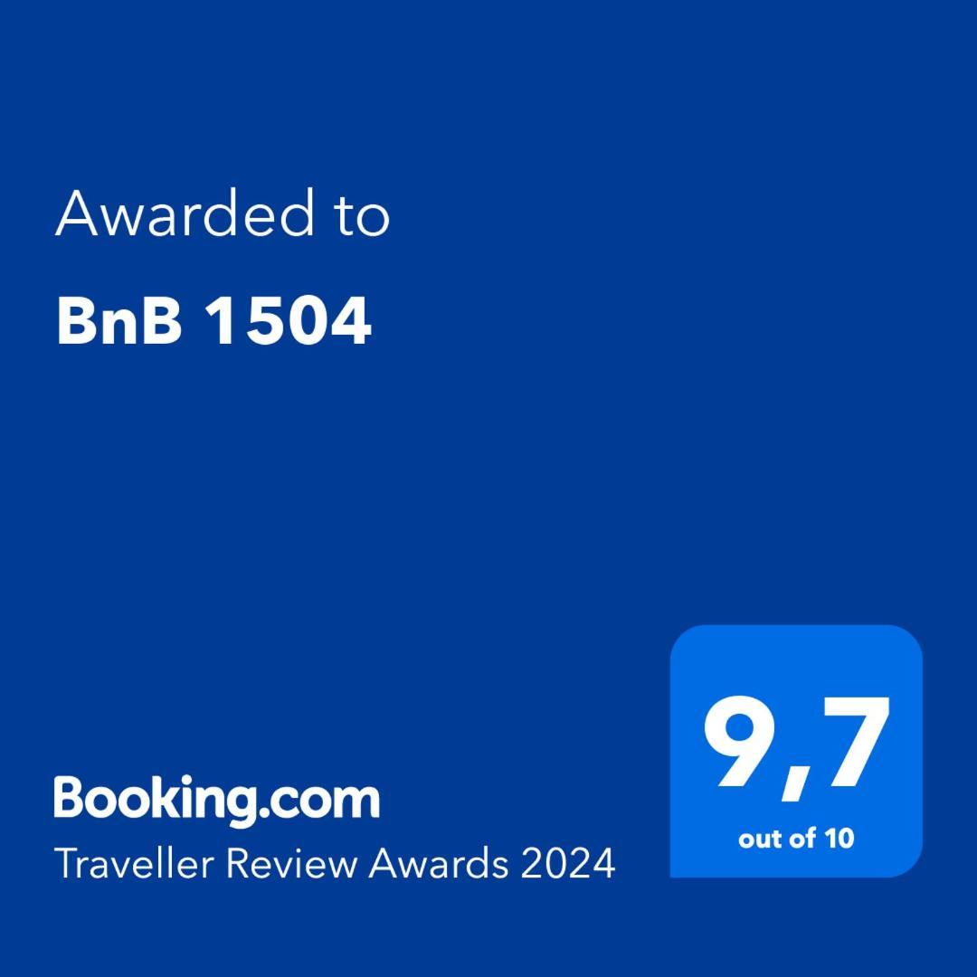 BnB 1504 Oulx Eksteriør billede