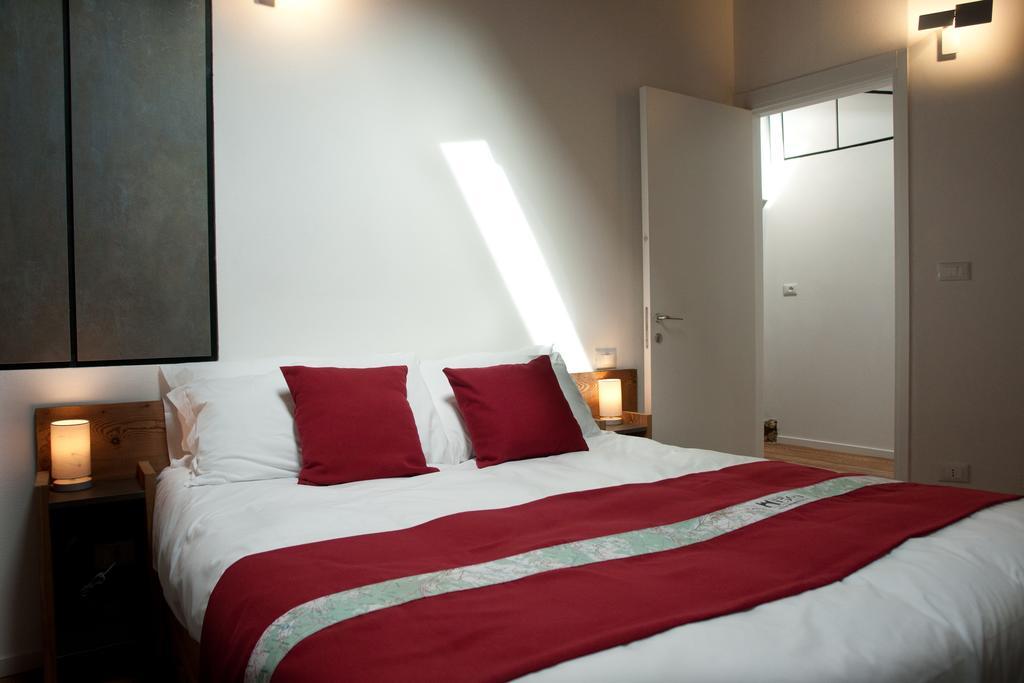 BnB 1504 Oulx Eksteriør billede