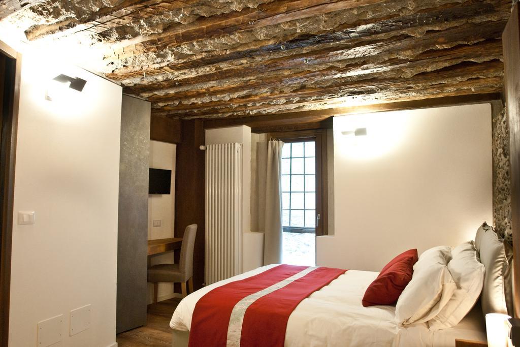 BnB 1504 Oulx Eksteriør billede