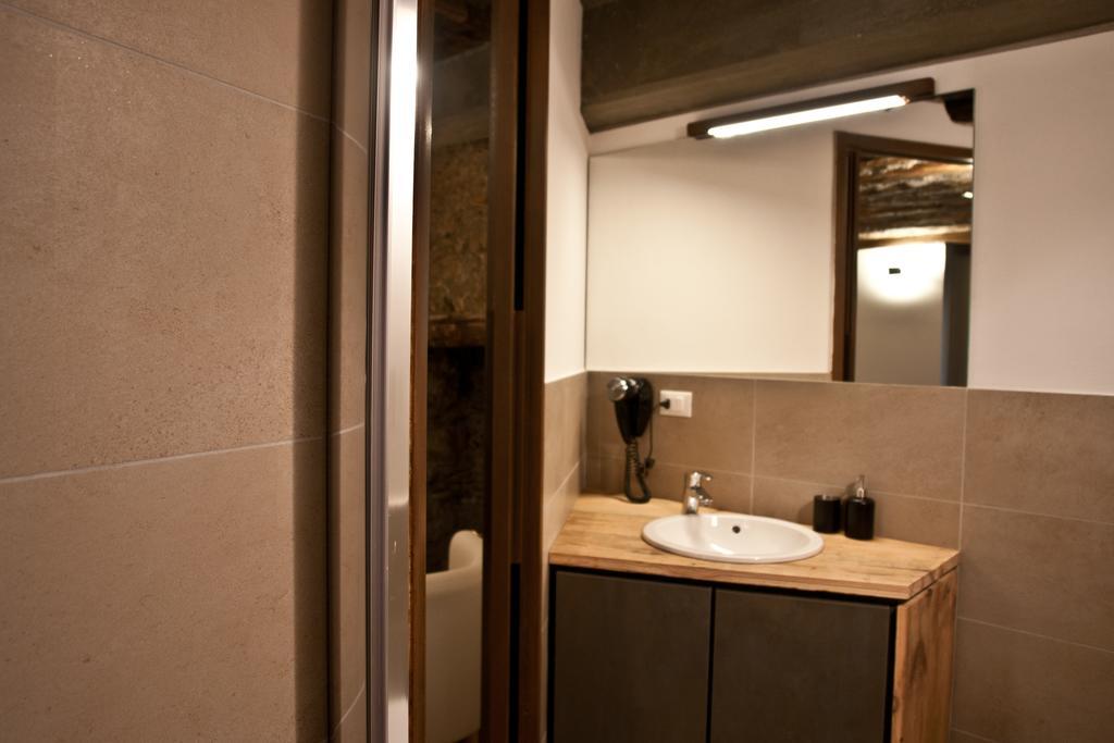 BnB 1504 Oulx Eksteriør billede